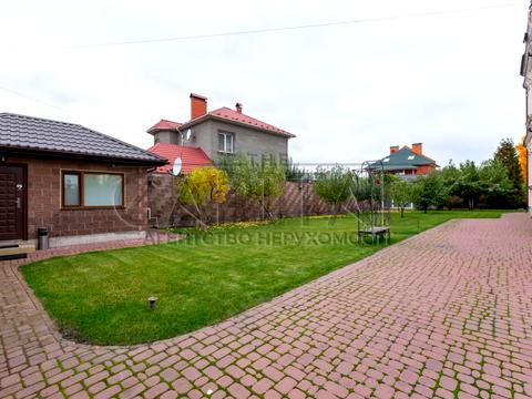 дом по адресу Виноградная ул., 10