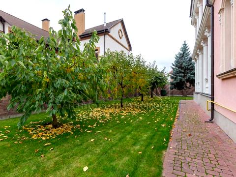 дом по адресу Виноградная ул., 10