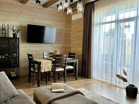 будинок за адресою Садова 57-ма, 1