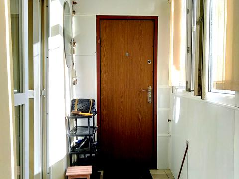 квартира по адресу Европейская ул. (Екатерининская), 75