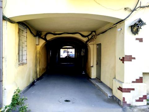 квартира по адресу Европейская ул. (Екатерининская), 75