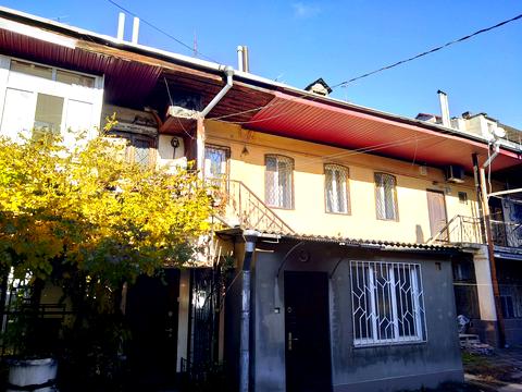 квартира по адресу Европейская ул. (Екатерининская), 75