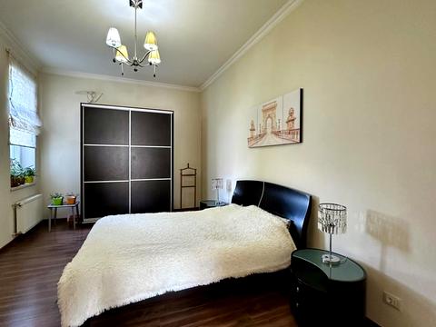 квартира по адресу Троицкая ул., 49/51