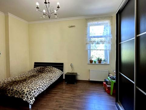 квартира по адресу Троицкая ул., 49/51