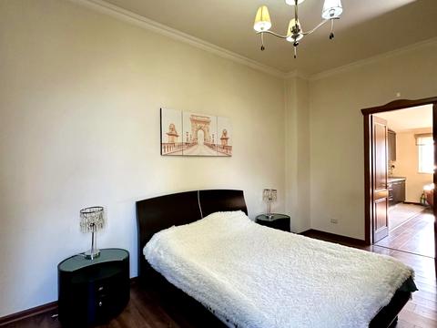 квартира по адресу Троицкая ул., 49/51