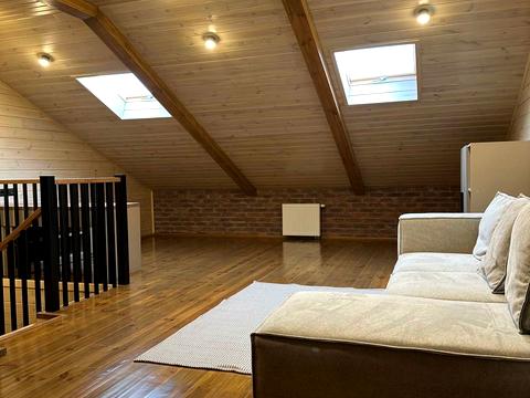 будинок за адресою Садова 57-ма, 1