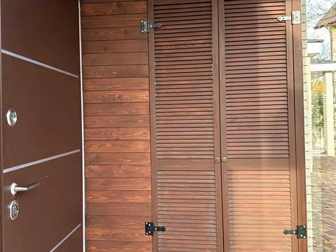 будинок за адресою Садова 57-ма, 1