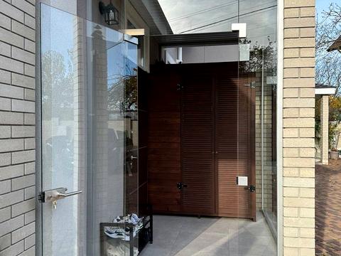 будинок за адресою Садова 57-ма, 1