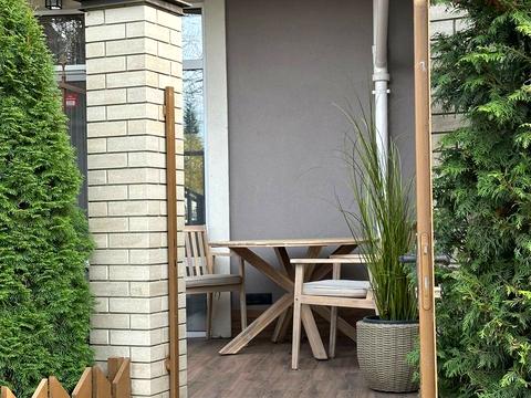 будинок за адресою Садова 57-ма, 1