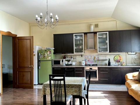 квартира по адресу Троицкая ул., 49/51