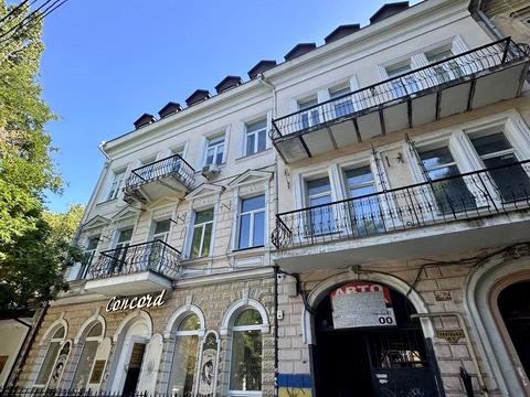 квартира по адресу Троицкая ул., 49/51