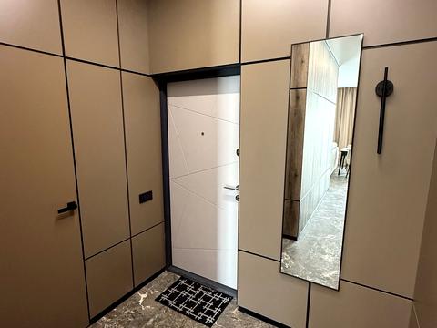 квартира за адресою Гаванська вул., 9-Г