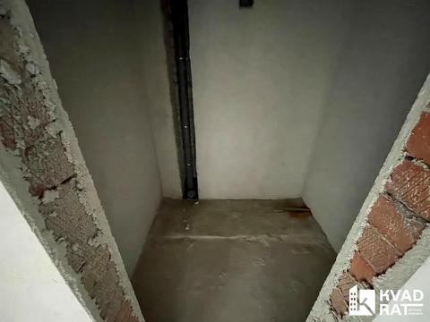 квартира по адресу Александра Довженко ул., 3