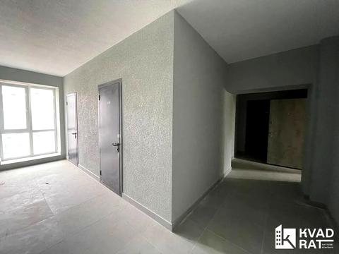 квартира по адресу Александра Довженко ул., 3