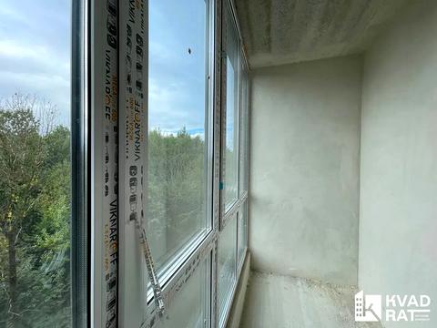 квартира по адресу Александра Довженко ул., 3