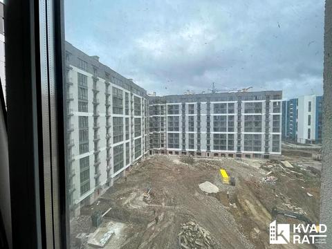 квартира по адресу Александра Довженко ул., 3