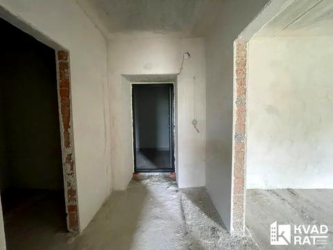 квартира по адресу Александра Довженко ул., 3