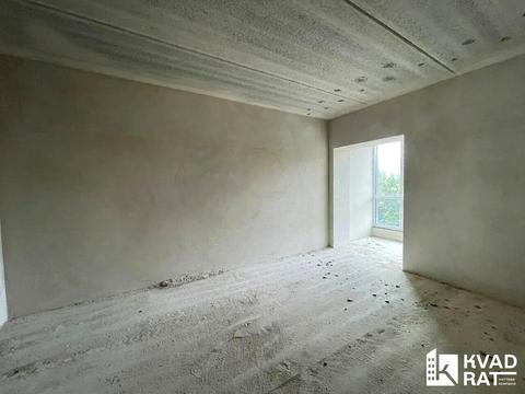 квартира по адресу Александра Довженко ул., 3