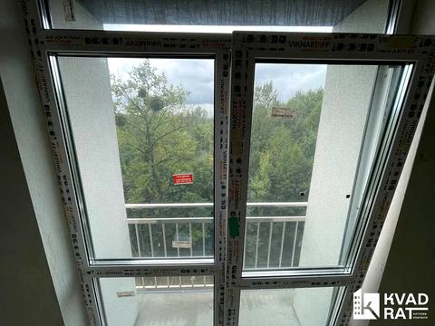 квартира по адресу Александра Довженко ул., 3