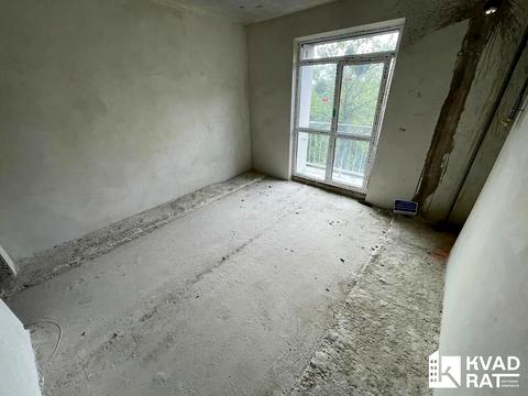 квартира по адресу Александра Довженко ул., 3