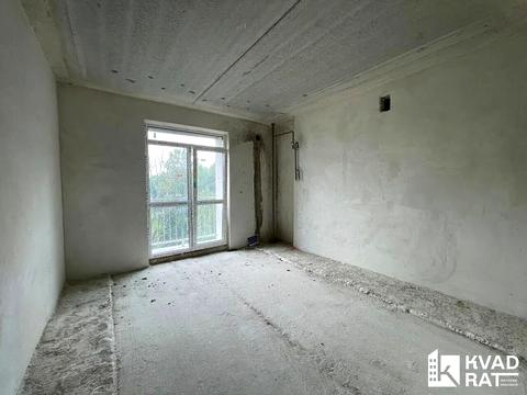 квартира по адресу Александра Довженко ул., 3