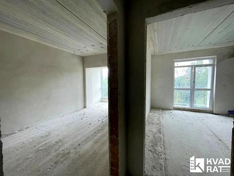 квартира по адресу Александра Довженко ул., 3