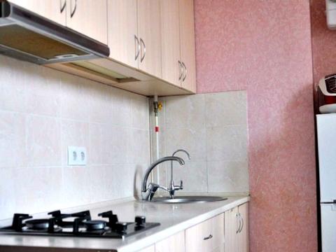 квартира по адресу Проездная ул., 11