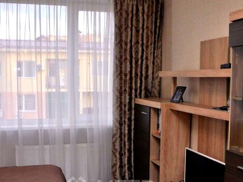 квартира по адресу Проездная ул., 11