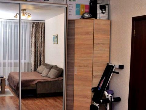 квартира за адресою Проїзна вул., 11