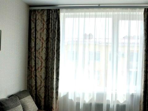 квартира по адресу Проездная ул., 11