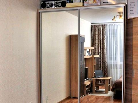 квартира по адресу Проездная ул., 11