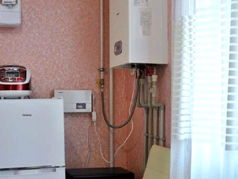 квартира по адресу Проездная ул., 11