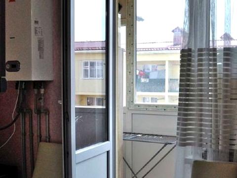 квартира по адресу Проездная ул., 11