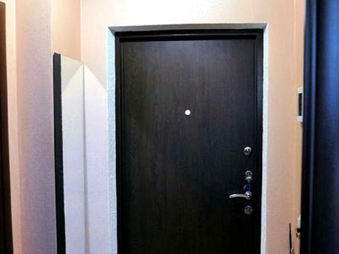 квартира по адресу Проездная ул., 11