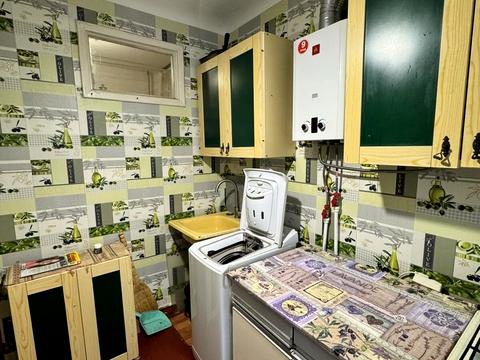 квартира по адресу Володимира Ложешнікова, 16