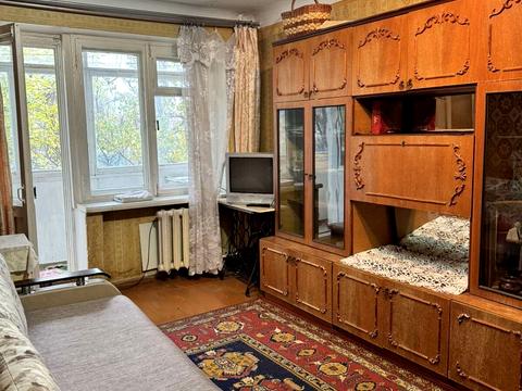 квартира по адресу Володимира Ложешнікова, 16