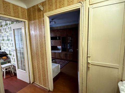 квартира по адресу Володимира Ложешнікова, 16