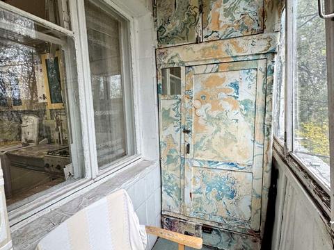 квартира по адресу Володимира Ложешнікова, 16