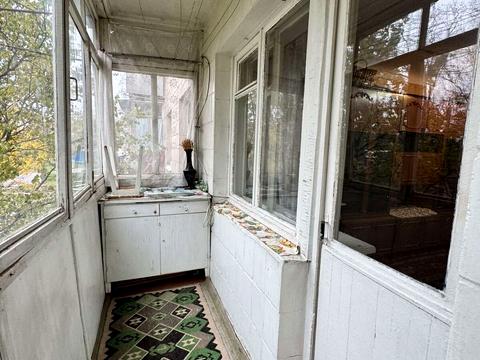 квартира по адресу Володимира Ложешнікова, 16