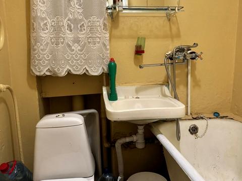 квартира по адресу Володимира Ложешнікова, 16