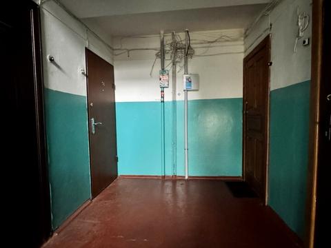 квартира по адресу Володимира Ложешнікова, 16