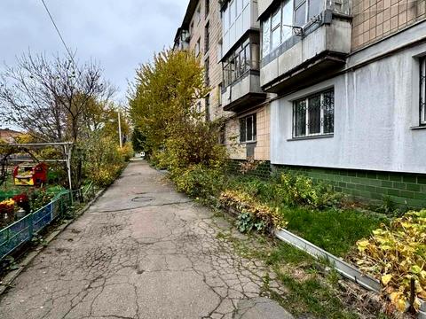 квартира по адресу Володимира Ложешнікова, 16