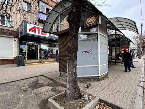 квартира по адресу Володимира Ложешнікова, 16