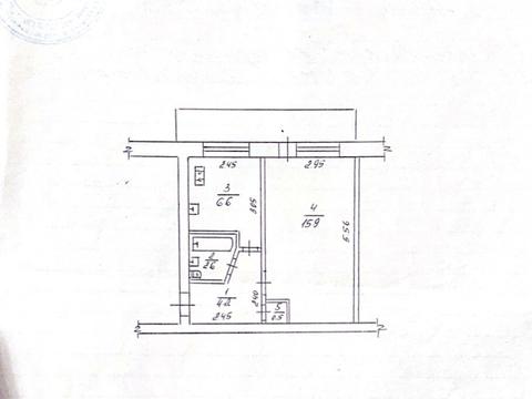 квартира по адресу Володимира Ложешнікова, 16