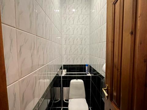 квартира по адресу Владимира Зинченка ул. (Быкова), 1