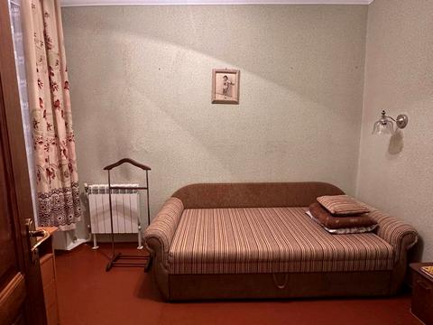 квартира по адресу Владимира Зинченка ул. (Быкова), 1