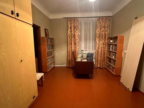 квартира по адресу Владимира Зинченка ул. (Быкова), 1