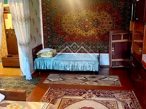 квартира по адресу Сергея Колачевского ул. (23-го Февраля), 60