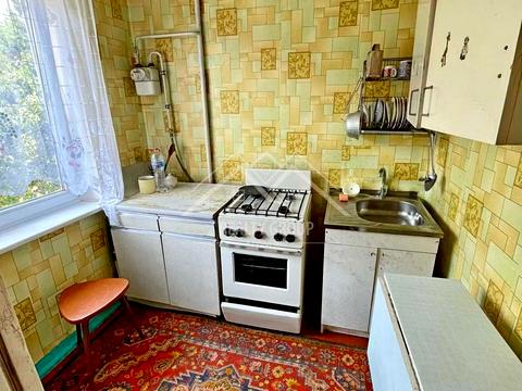 квартира по адресу Сергея Колачевского ул. (23-го Февраля), 60