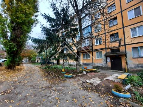 квартира по адресу Сергея Колачевского ул. (23-го Февраля), 60